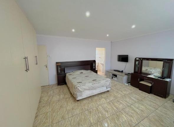 3 Bedroom Property for Sale in Salsoneville Eastern Cape